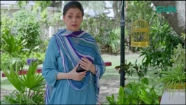 Yaar e Mann - Episode 28